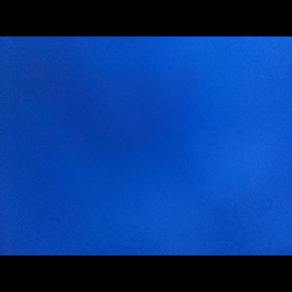 Meet your Posher, Azul - Picture 1 of 1